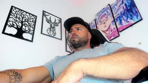 Aiden Brites online show from 06-03-26, 04:12