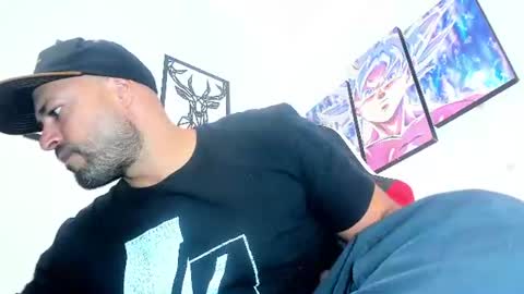 Aiden Brites online show from 06-15-26, 12:24