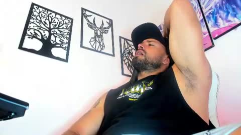 Aiden Brites online show from 07-18-26, 01:21
