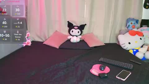 Aihnoa online show from 02-03-26, 04:56