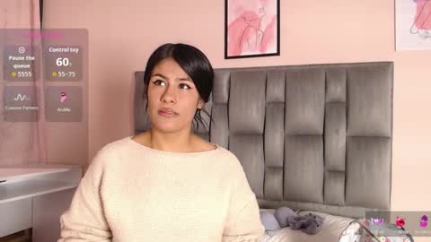 Snapshot of aiilynn_1 chatting on 11-06-25, 10:21 Ailyn online show from 11-06-25, 10:21