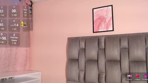 Snapshot of aiilynn_1 chatting on 11-11-25, 10:43 Ailyn online show from 11-11-25, 10:43