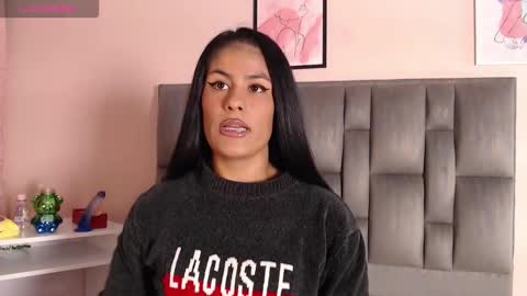 Snapshot of aiilynn_1 chatting on 11-13-25, 09:25 Ailyn online show from 11-13-25, 09:25