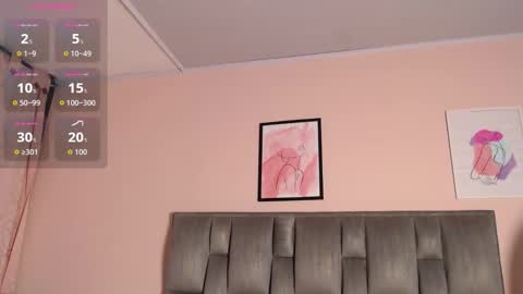 Snapshot of aiilynn_1 chatting on 11-21-25, 11:14 Ailyn online show from 11-21-25, 11:14