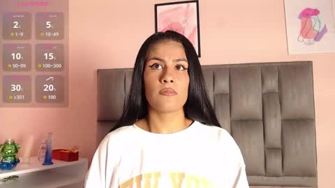 Snapshot of aiilynn_1 chatting on 11-26-25, 09:27 Ailyn online show from 11-26-25, 09:27