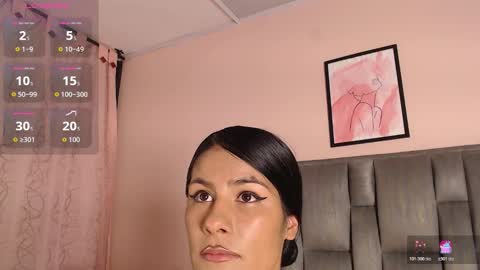 Snapshot of aiilynn_1 chatting on 12-02-25, 11:11 Ailyn online show from 12-02-25, 11:11