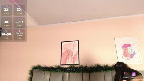 Snapshot of aiilynn_1 chatting on 12-19-25, 11:01 Ailyn online show from 12-19-25, 11:01