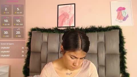 Snapshot of aiilynn_1 chatting on 12-20-25, 09:00 Ailyn online show from 12-20-25, 09:00