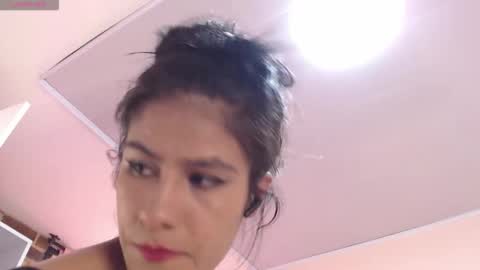 Snapshot of aiilynn_1 chatting on 02-04-26, 09:53 Ailyn online show from 02-04-26, 09:53