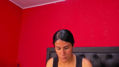 Snapshot of aiilynn_1 chatting on 03-06-26, 11:23 Ailyn online show from 03-06-26, 11:23