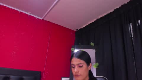 Snapshot of aiilynn_1 chatting on 03-09-26, 10:36 Ailyn online show from 03-09-26, 10:36