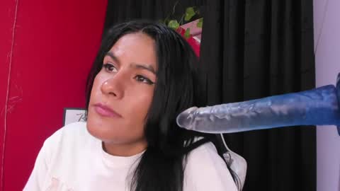 Snapshot of aiilynn_1 chatting on 03-14-26, 12:06 Ailyn online show from 03-14-26, 12:06