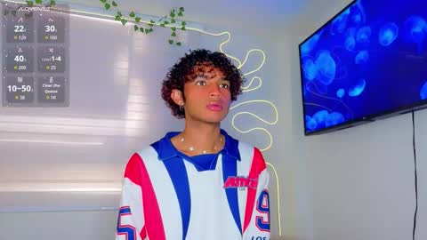 Aaron Winter online show from 02-03-26, 07:30