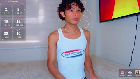 Aaron Winter online show from 03-17-26, 08:12