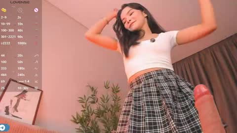 Snapshot of aika_gasai chatting on 03-30-26, 12:55 Aika online show from 03-30-26, 12:55