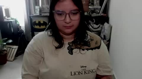 Catalina online show from 02-14-26, 12:46