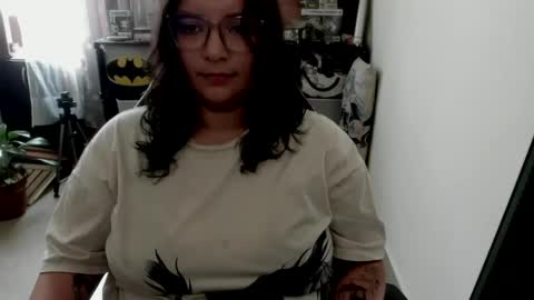 Catalina online show from 04-09-26, 02:55