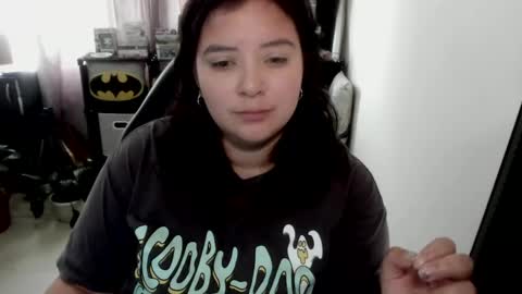 Catalina online show from 04-19-26, 01:10