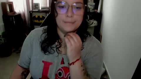 Catalina online show from 04-28-26, 02:22