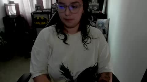 Catalina online show from 06-04-26, 02:12