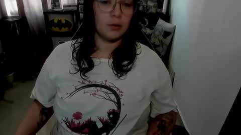 Catalina online show from 06-12-26, 02:27