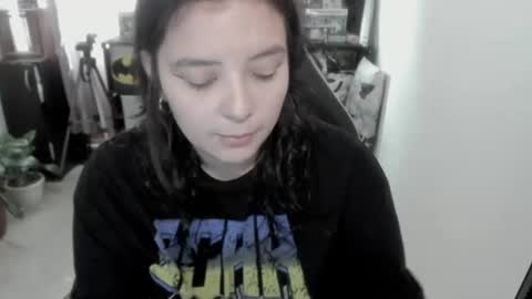 Catalina online show from 07-09-26, 02:10