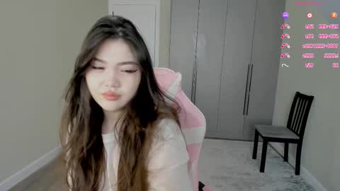 Snapshot of aiko_mainee chatting on 02-20-26, 03:25 aiko_mainee online show from 02-20-26, 03:25