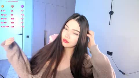 Snapshot of aiko_mainee chatting on 03-01-26, 03:19 aiko_mainee online show from 03-01-26, 03:19