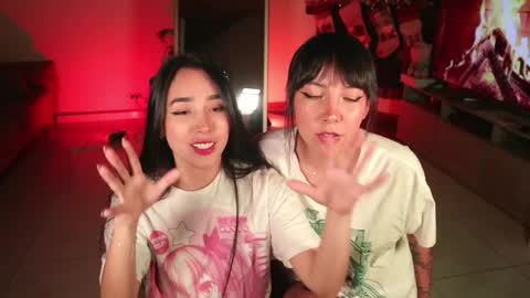 Snapshot of aiko_yuno chatting on 01-07-25, 04:50 Aiko  Yuno online show from 01-07-25, 04:50