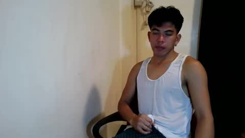 Angelo online show from 04-26-26, 06:33