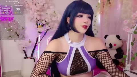 Snapshot of aikonara chatting on 09-25-25, 08:45 aikonara online show from 09-25-25, 08:45