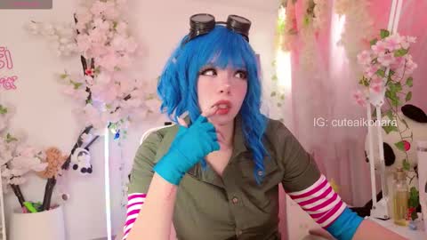 Snapshot of aikonara chatting on 03-06-26, 04:03 aikonara online show from 03-06-26, 04:03