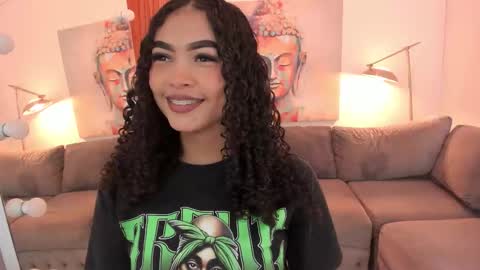 Alisson online show from 10-29-25, 07:48