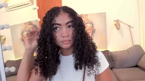 Alisson online show from 11-20-25, 09:03