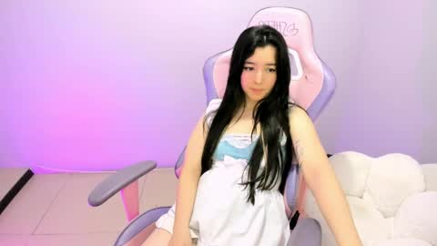 Ailee Hyuga online show from 05-01-26, 02:54