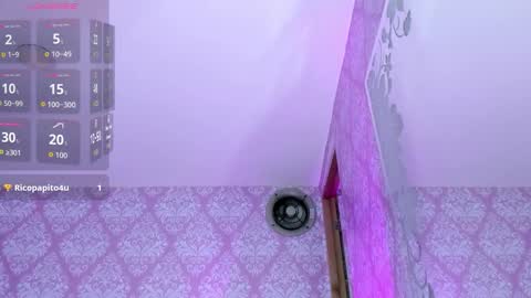 Snapshot of ailee_naughty chatting on 11-30-25, 02:43 online show from 11-30-25, 02:43