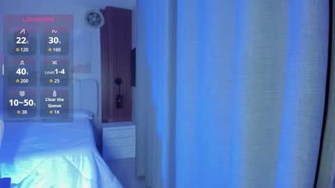 Snapshot of ailee_naughty chatting on 02-11-26, 02:16 online show from 02-11-26, 02:16