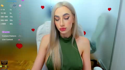 Allie  online show from 02-11-25, 10:26