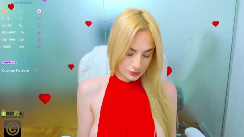 Allie  online show from 04-23-26, 07:20