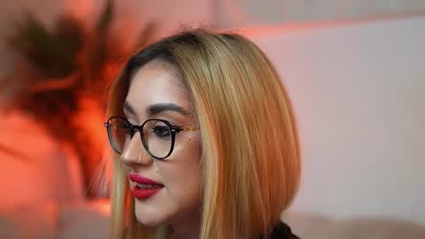 Snapshot of aileenaxa chatting on 03-14-26, 10:04 Aileen online show from 03-14-26, 10:04