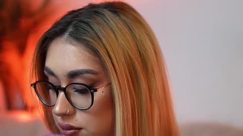  Aileen  online show from 03-19-26, 09:08