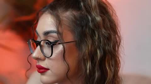  Aileen  online show from 03-24-26, 09:09