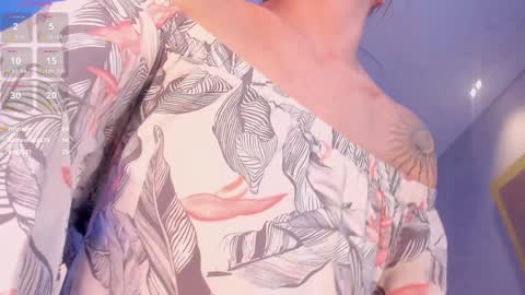 Snapshot of aileenvega chatting on 12-07-24, 05:42 AILEEN VEGA online show from 12-07-24, 05:42