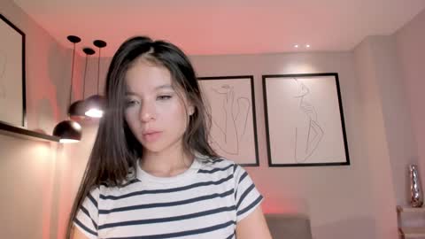 Snapshot of aileenvega chatting on 12-11-24, 11:10 AILEEN VEGA online show from 12-11-24, 11:10