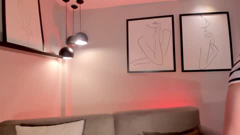 Snapshot of aileenvega chatting on 12-12-24, 02:26 AILEEN VEGA online show from 12-12-24, 02:26