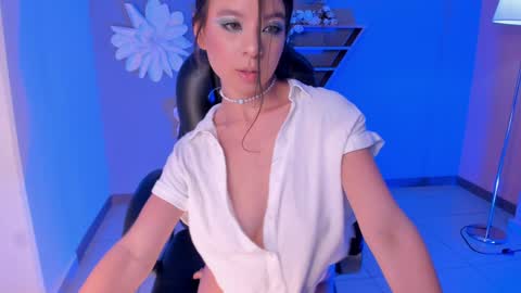 Snapshot of aileenvega chatting on 12-12-24, 11:14 AILEEN VEGA online show from 12-12-24, 11:14