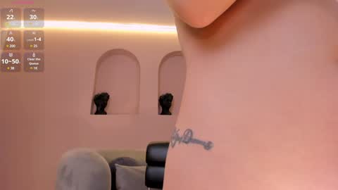 Snapshot of aileenvega chatting on 12-22-24, 07:42 AILEEN VEGA online show from 12-22-24, 07:42