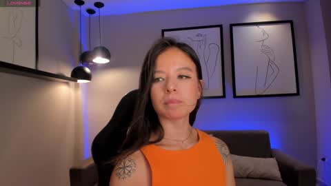 Snapshot of aileenvega chatting on 12-27-24, 07:24 AILEEN VEGA online show from 12-27-24, 07:24