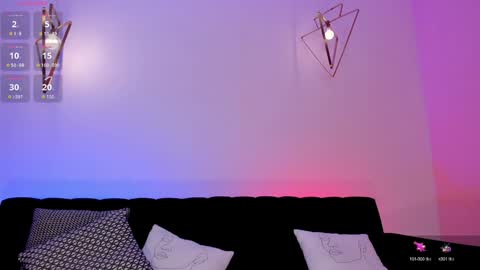 Snapshot of aileenvega chatting on 01-03-25, 10:40 AILEEN VEGA online show from 01-03-25, 10:40