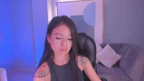 Snapshot of aileenvega chatting on 01-05-25, 08:42 AILEEN VEGA online show from 01-05-25, 08:42